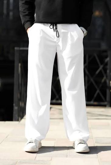 Pack of 3 Premium Comfort Trousers